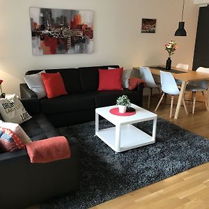 Appartement met een Slaapkamer